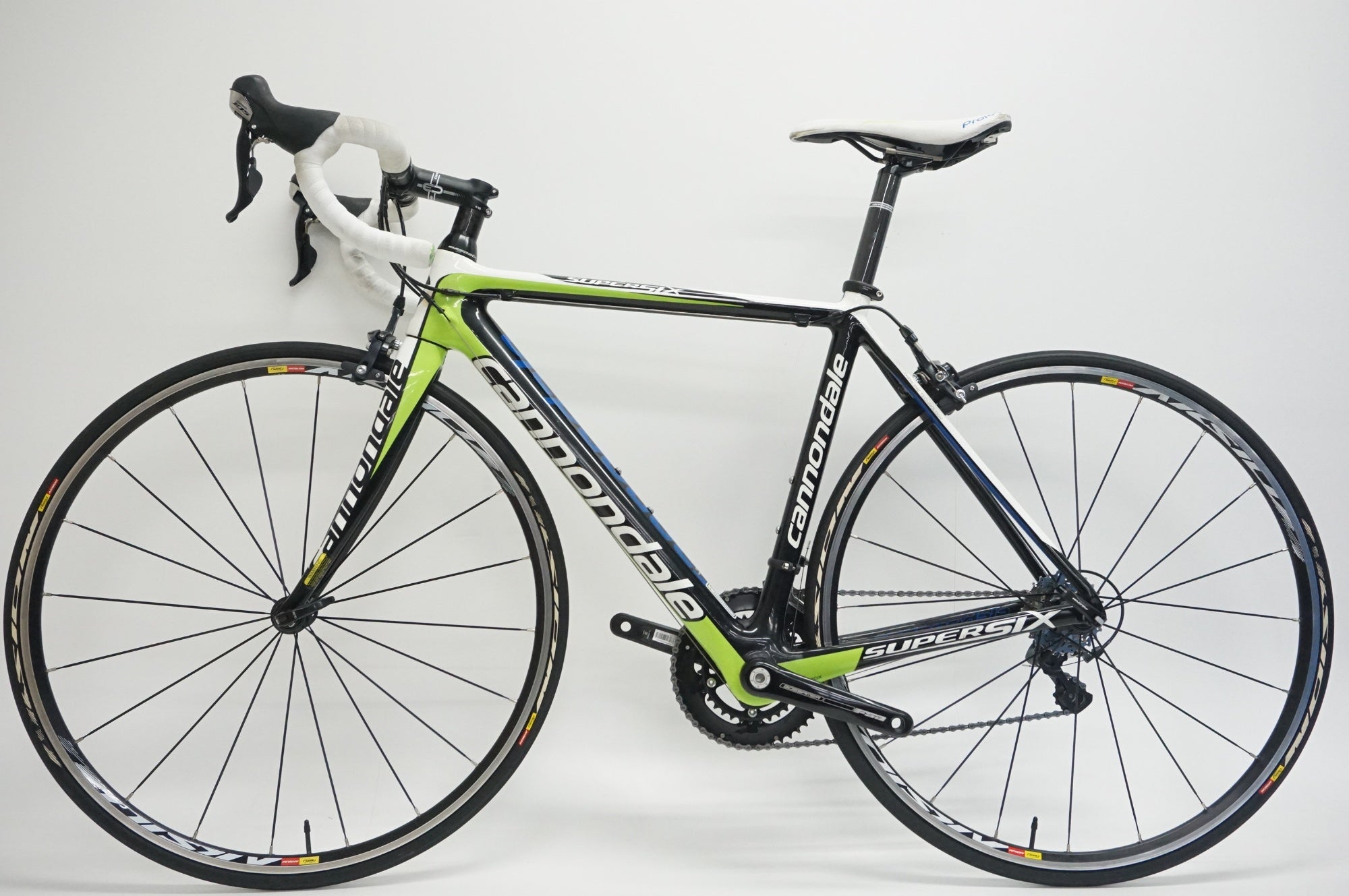 CANNONDALE 「キャノンデール」 SUPER SIX 5 2012年モデル ロードバイク / 福岡店