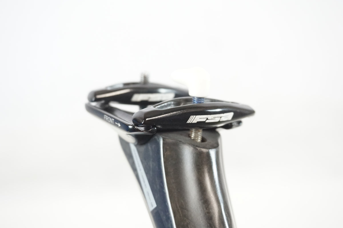 FSA 「エフエスエー」 K-FORCE φ27.2 350mm シートポスト / 宇都宮店