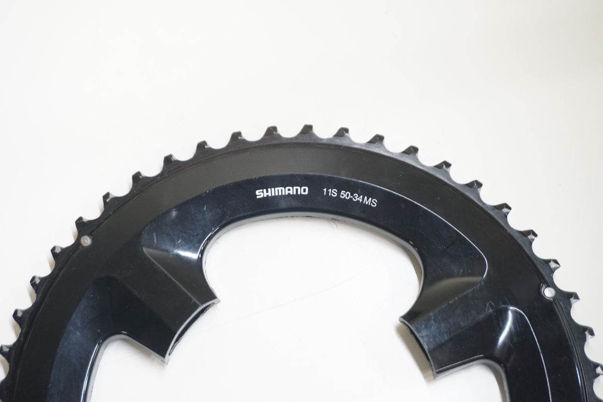 SHIMANO 「シマノ」 FC-RS510 Y1WF98010 50T チェーンリング / 大宮店