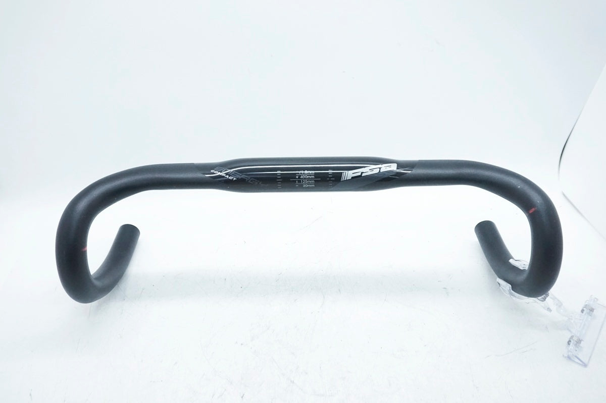 FSA 「エフエスエー」 ENERGY COMPACT Φ31.8 400mm ハンドル / 大阪