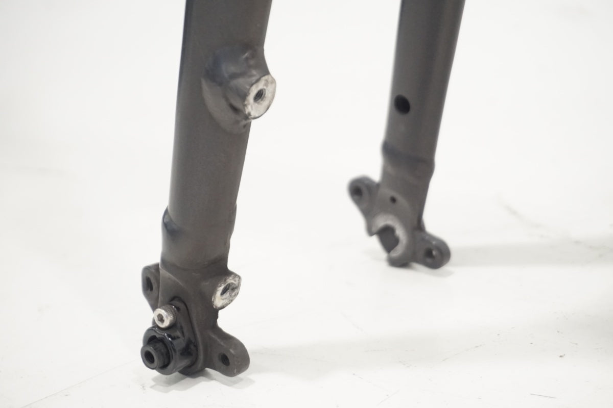 TREK 「トレック」 FX2 DISC 2021年モデル フレームセット / 滋賀大津店