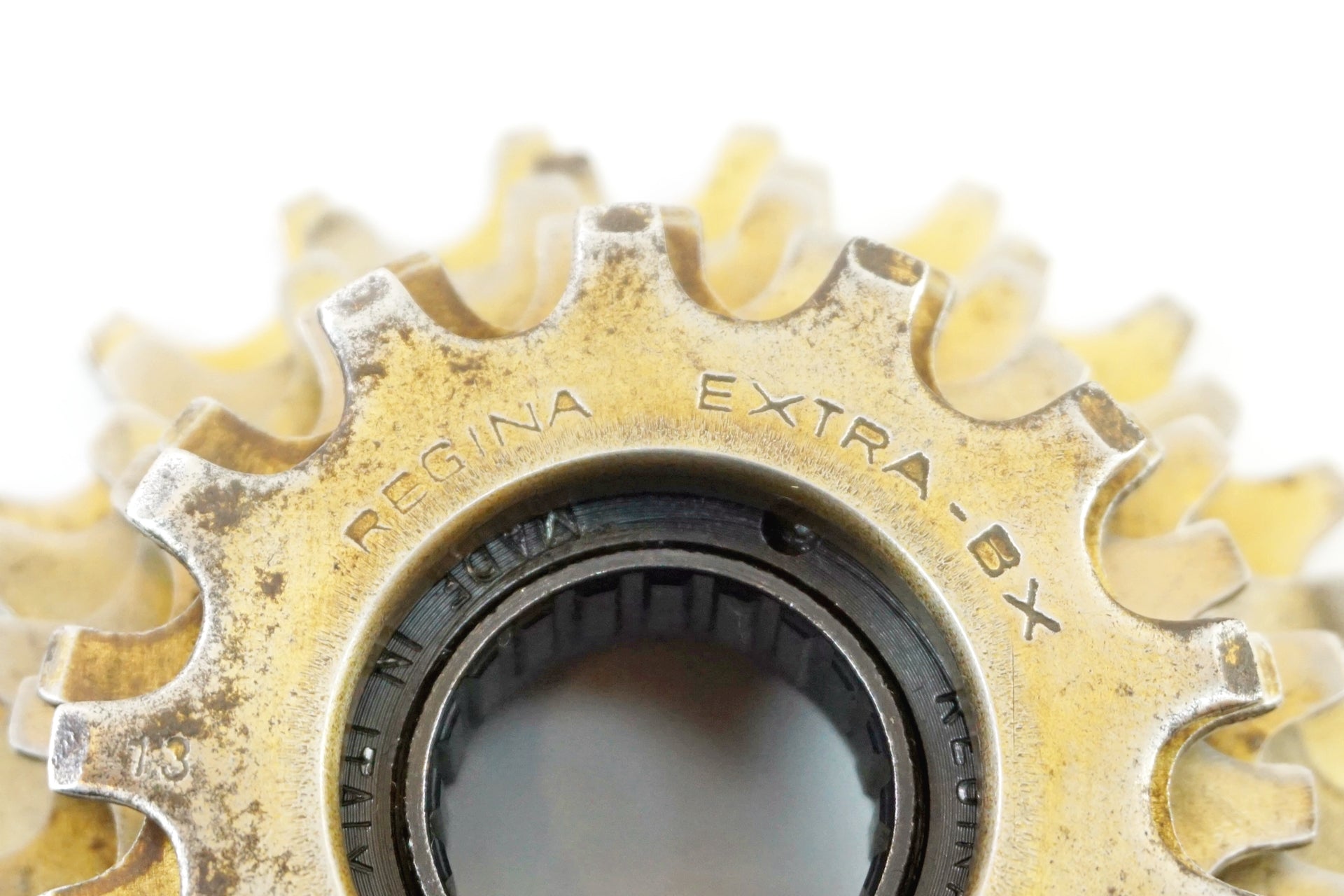 REGINA 「レジナ」 EXTRA 6s 13-20T スプロケット / 有明ガーデン店