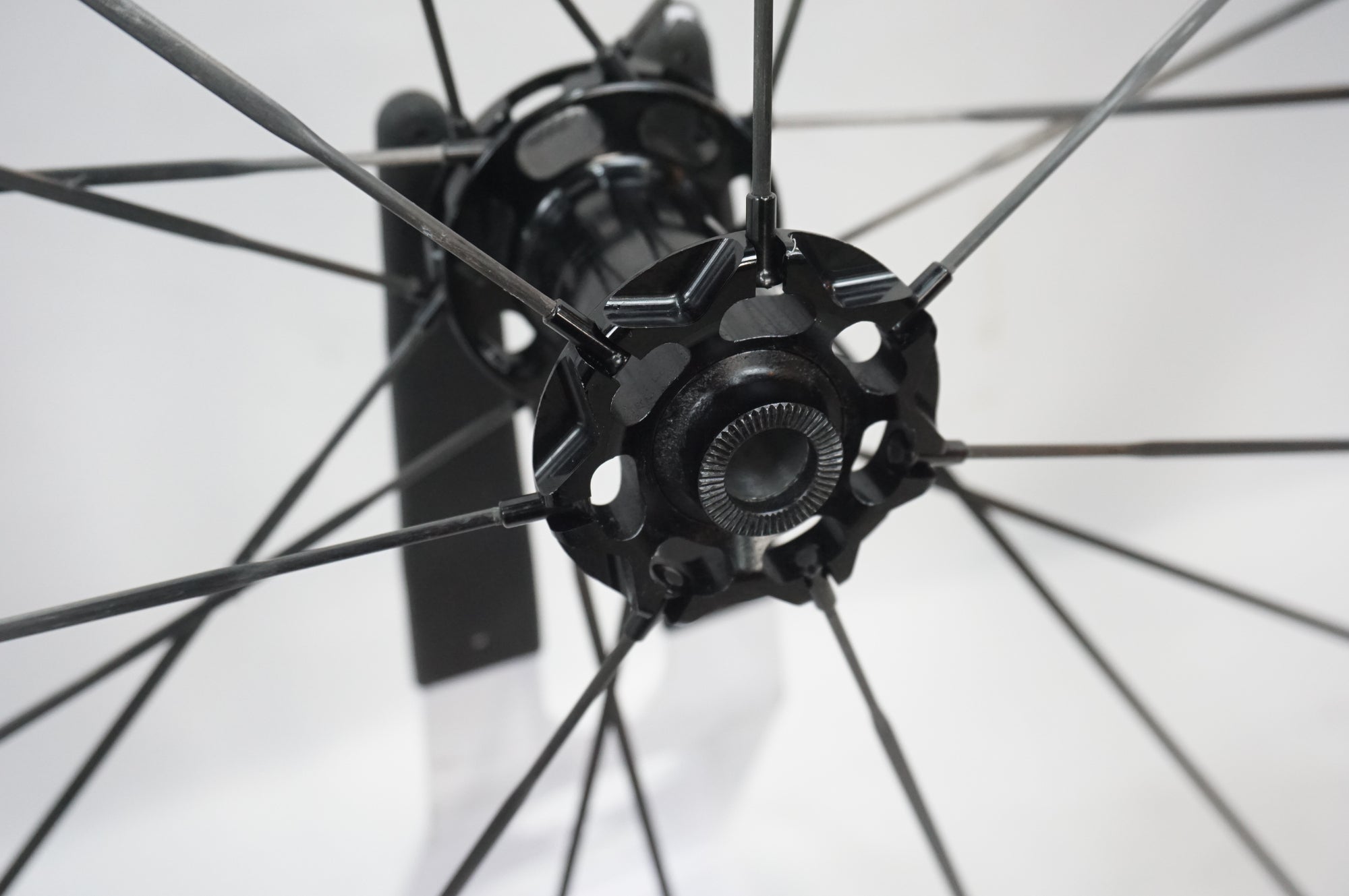 WINSPACE 「ウインスペース」 HYPER 38 DISC SHIMANO 11S ホイールセット / 川越店