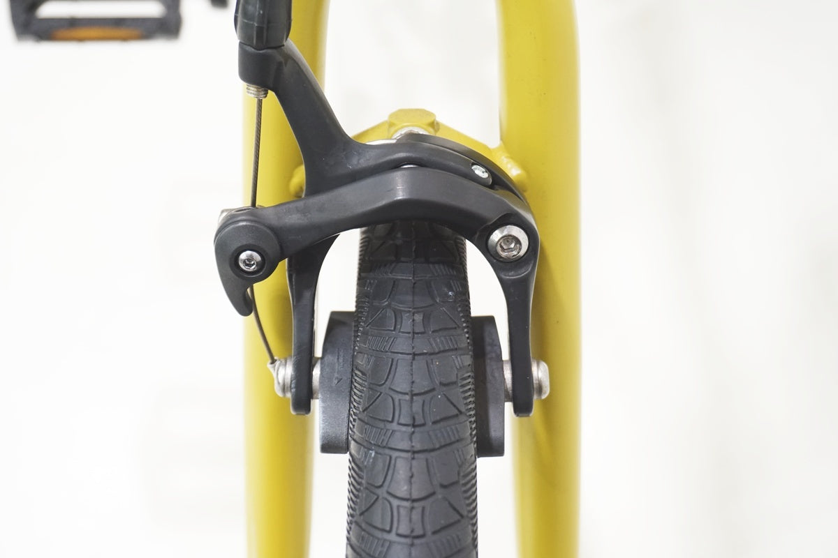 TERN 「ターン」 CREST 2021年モデル ミニベロ/ 京都西院店