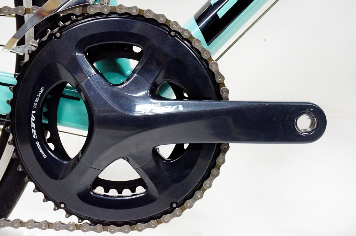 BIANCHI 「ビアンキ」 VIA NIRONE7 PRO SORA 2017年モデル ロードバイク / 名古屋大須店