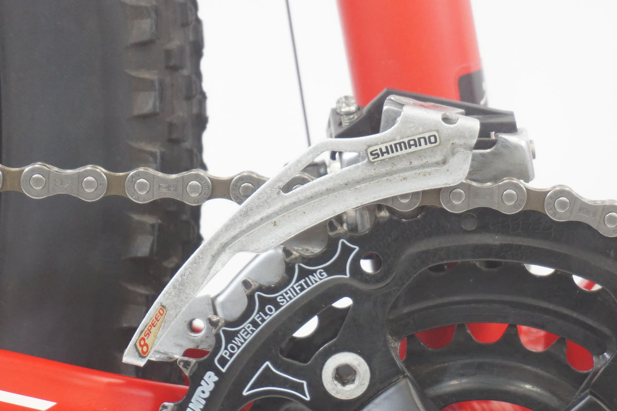 GT 「ジーティー」 KARAKORAM COMP 4.0 2012年モデル 29インチ マウンテンバイク / 浜松店