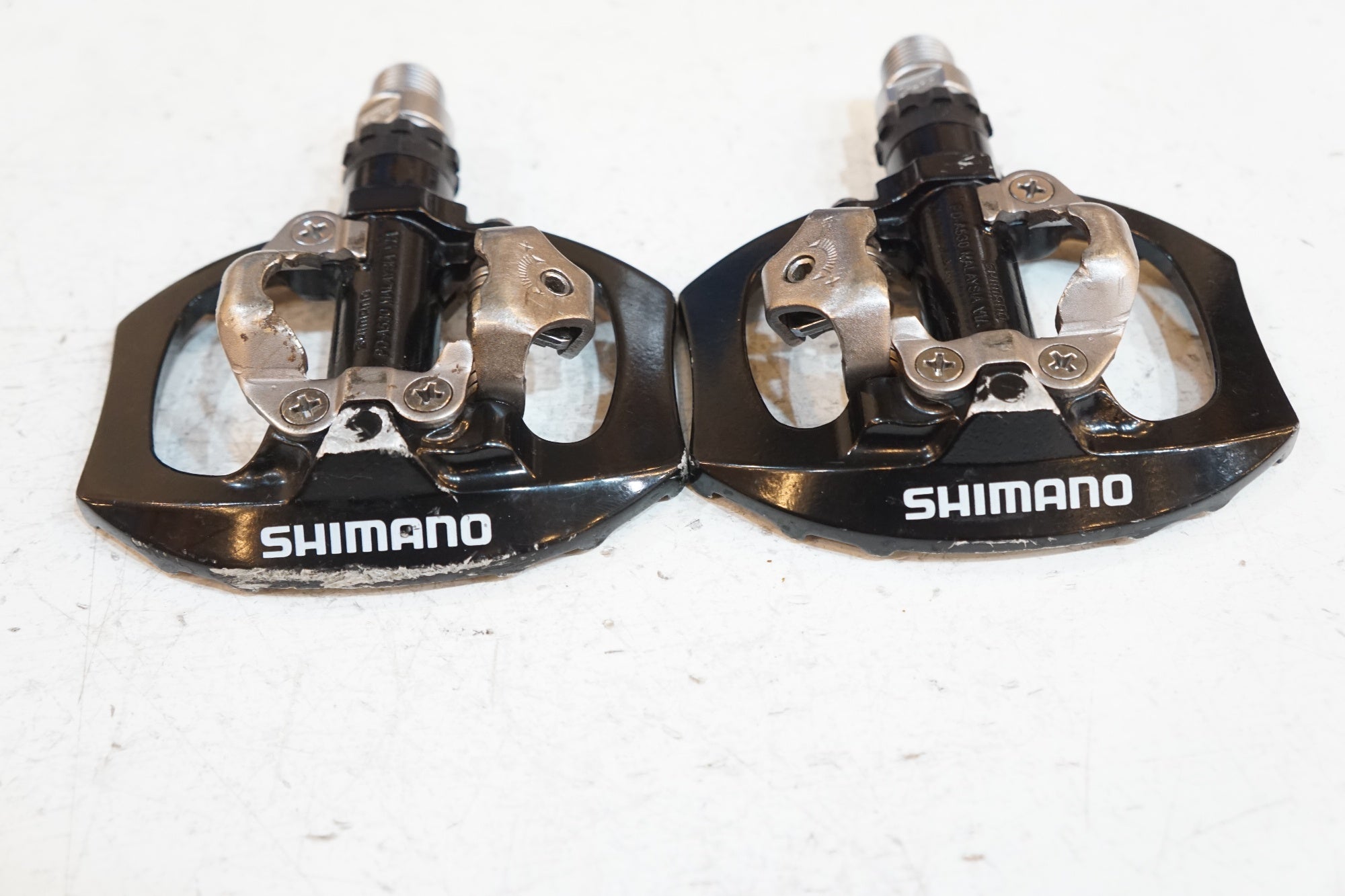 SHIMANO 「シマノ」 PD-A530 ペダル / バイチャリ浦和ベース