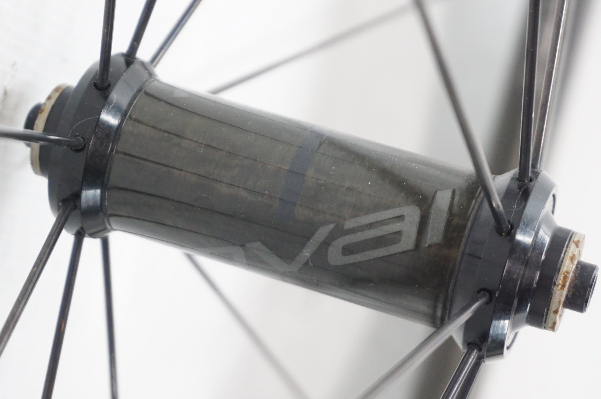 ROVAL 「ロヴァール」 RAPIDE CL40 シマノ11速 ホイールセット / 阪急塚口店