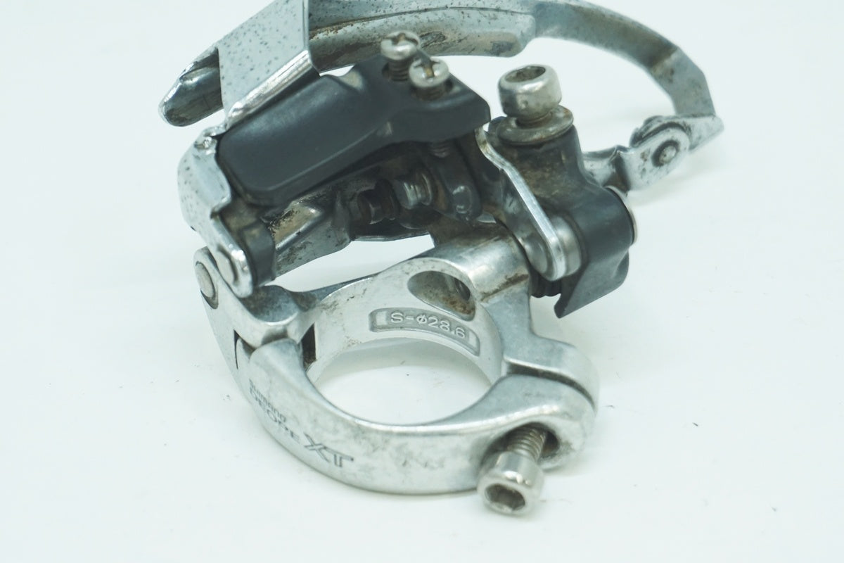 SHIMANO 「シマノ」 DEORE XT FD-M739 フロントディレイラー / 大阪美原北インター店