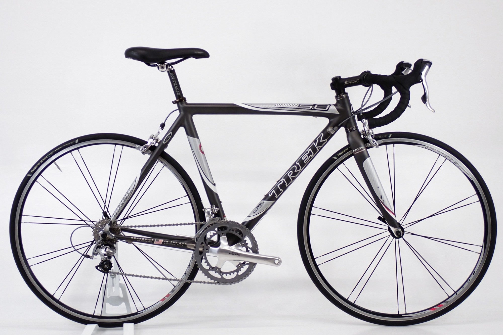 TREK 「トレック」 MADONE 5.0 2007年モデル ロードバイク / 伊勢崎店