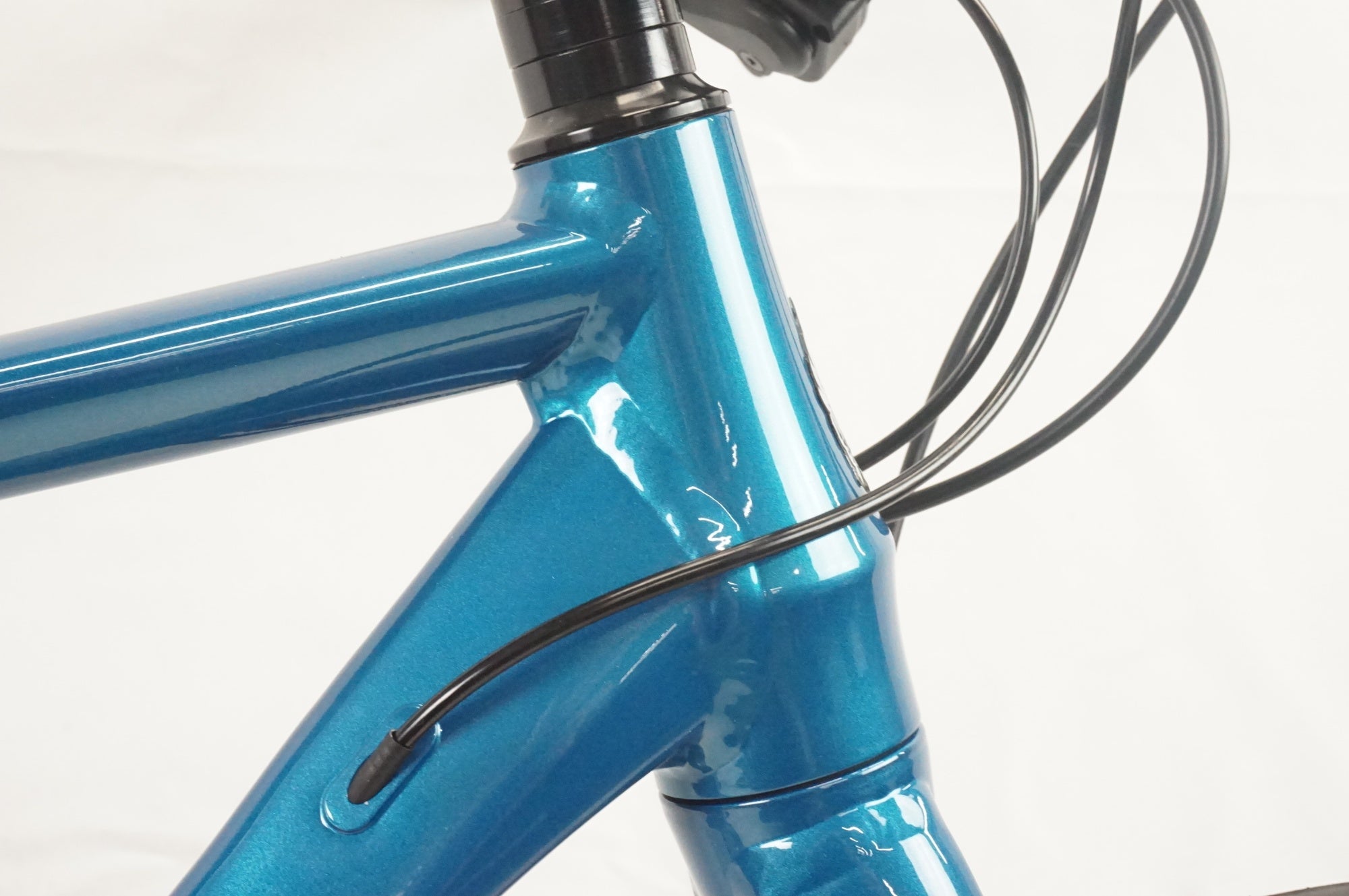 BIANCHI 「ビアンキ」 ROMA3 DISC 2021年モデル クロスバイク / 宇都宮店