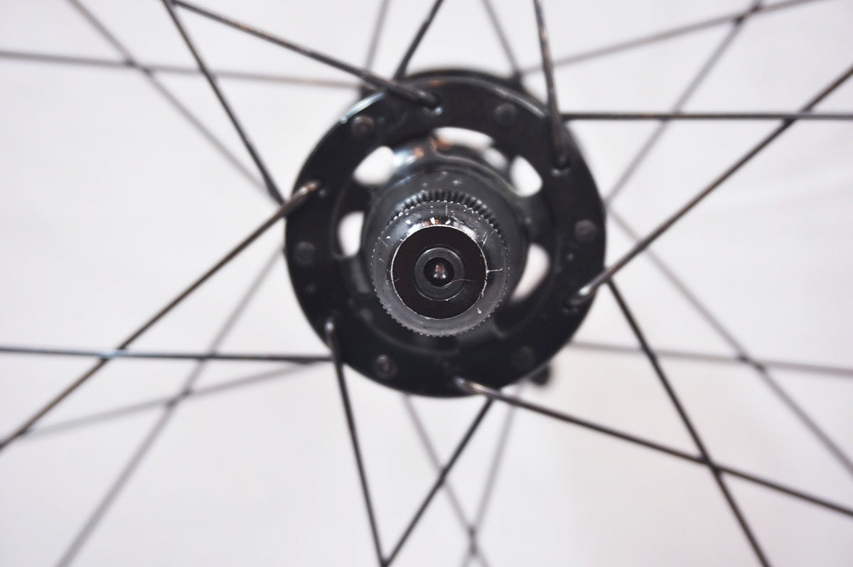 FSA 「エフエスエー」 SL-XC 26インチ シマノ10速 ホイールセット / バイチャリ世田谷店