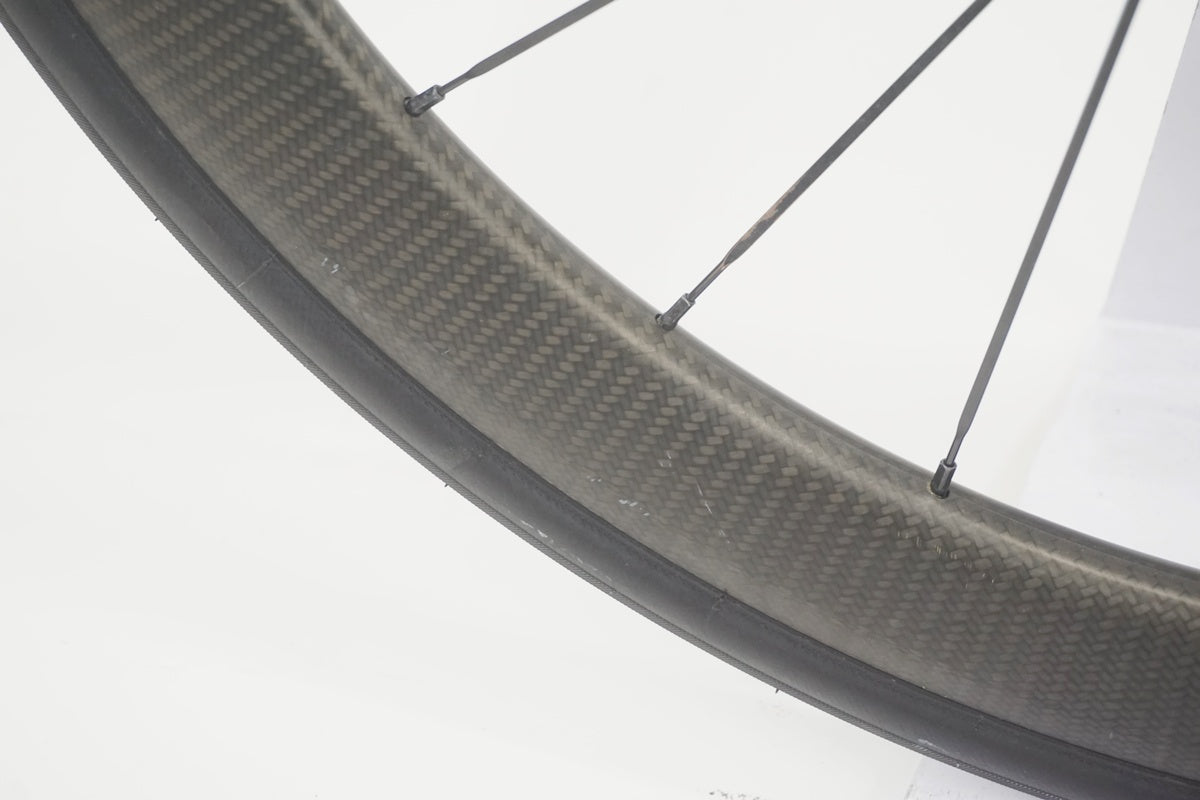 MAVIC 「マヴィック」 COSMIC PRO CARBON UST DISC シマノ11速 ホイールセット / 京都八幡店