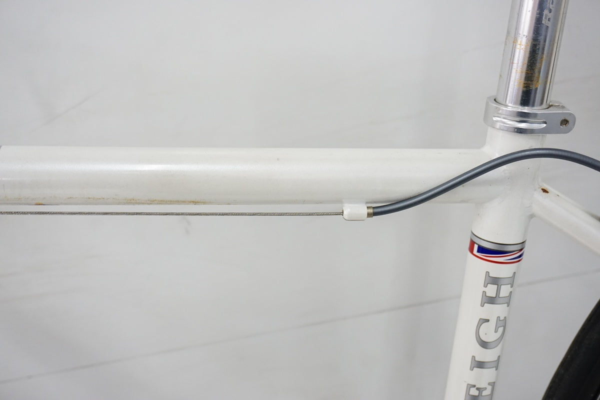 RALEIGH「ラレー」 CRE CARLTON-E 2010年モデル ロードバイク / 浜松店