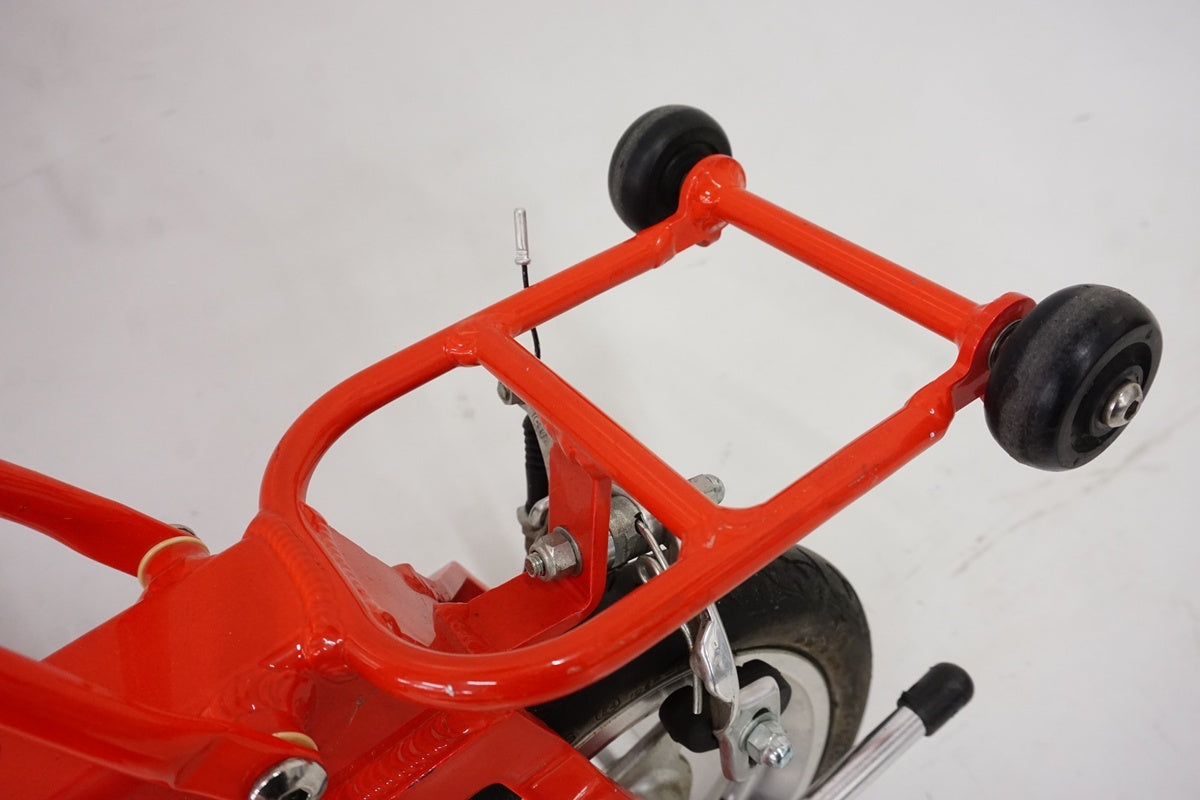 PACIFIC CYCLES「パシフィックサイクル」 CARRY ME 2009年モデル 折り畳み自転車 / 浜松店