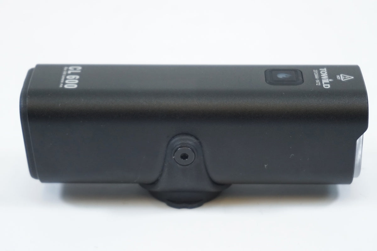 TOWILD 「トゥワイルド」 CL600 フロントライト / 有明ガーデン店