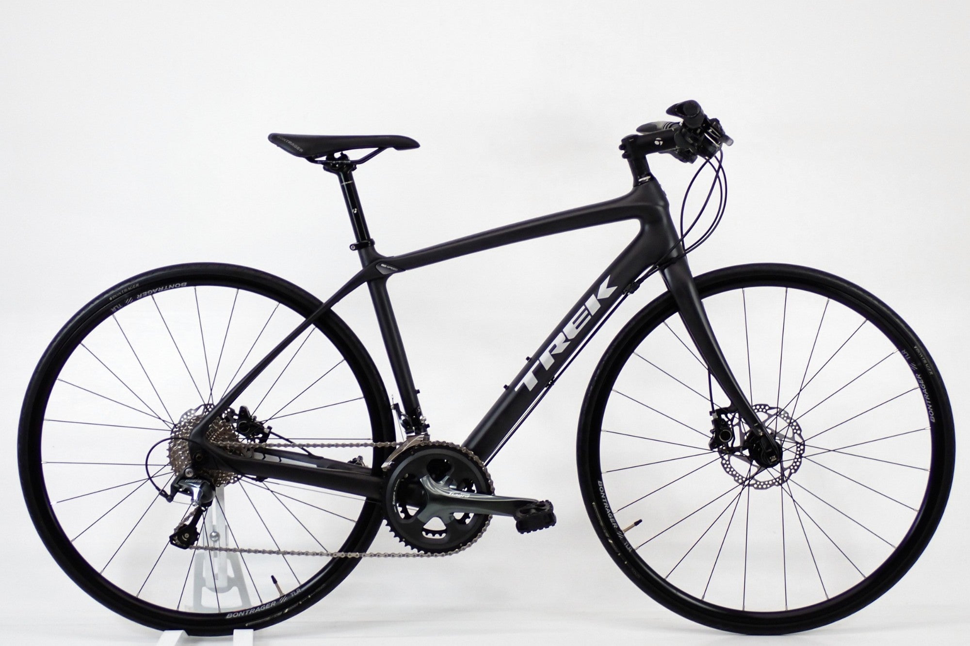 TREK 「トレック」 FX SPORT 5 2017年モデル クロスバイク / 伊勢崎店