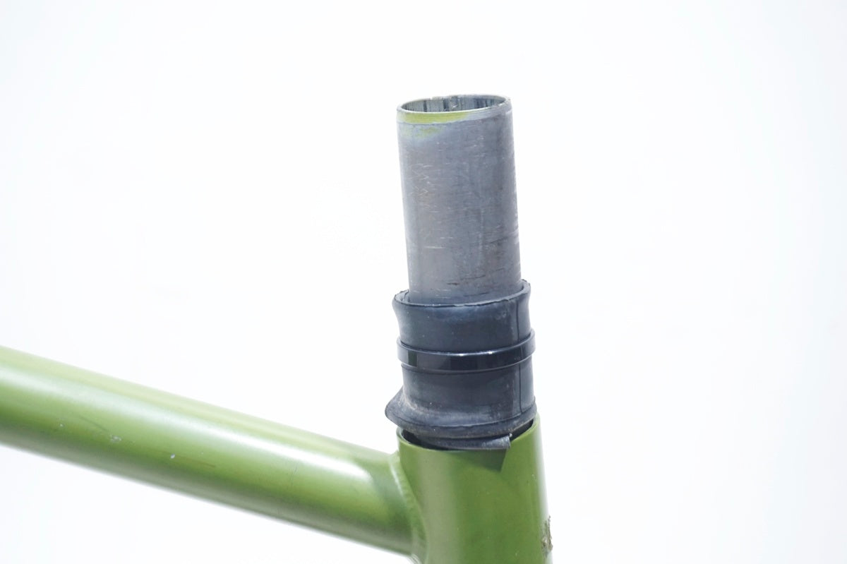 CARTEL BIKES 「カーテルバイクス」 AVENUE LO 2016年モデル フレームセット / 大阪門真店