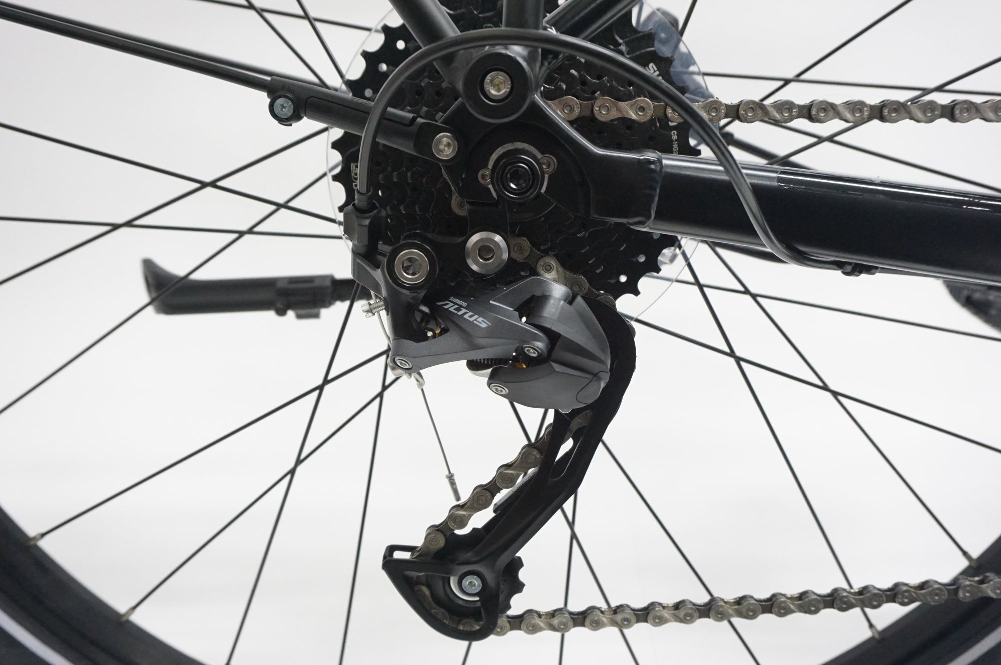 TREK 「トレック」 FX+2 2023年モデル E-BIKE / 福岡店