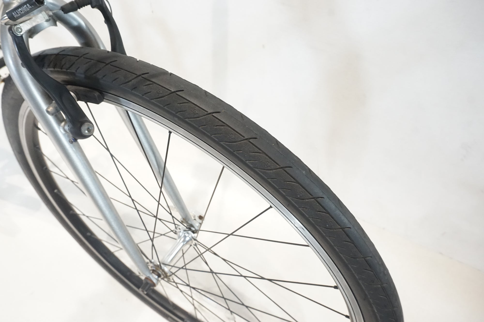 GIANT 「ジャイアント」 GRAVIER 2015年モデル クロスバイク / 横浜戸塚店