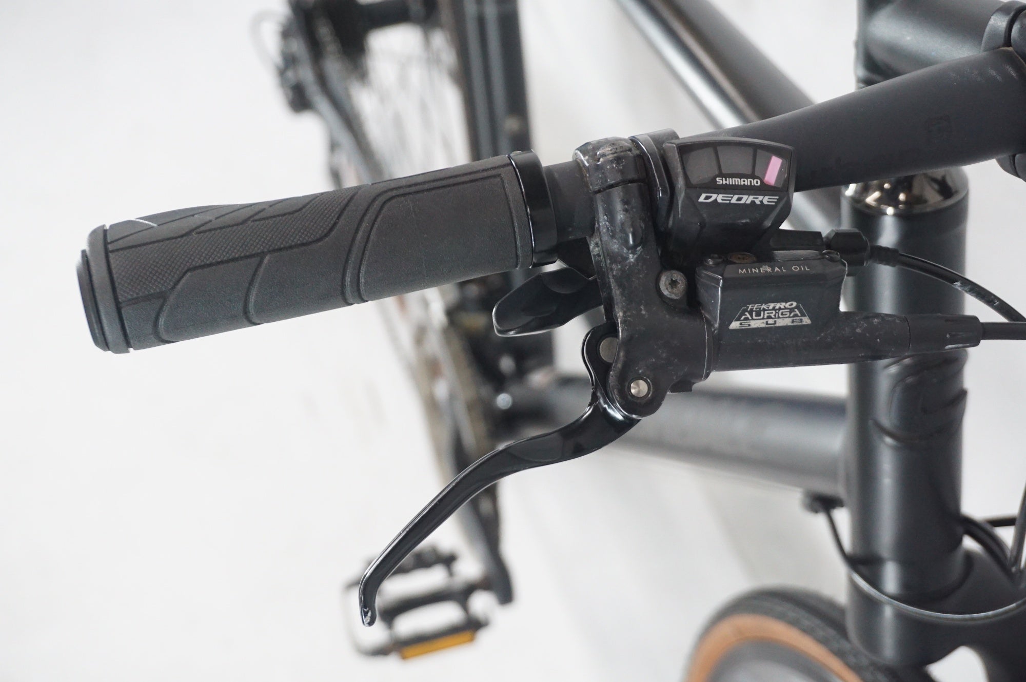 CANNONDALE 「キャノンデール」 BADBOY DISC 2010年モデル クロスバイク / 阪急塚口店