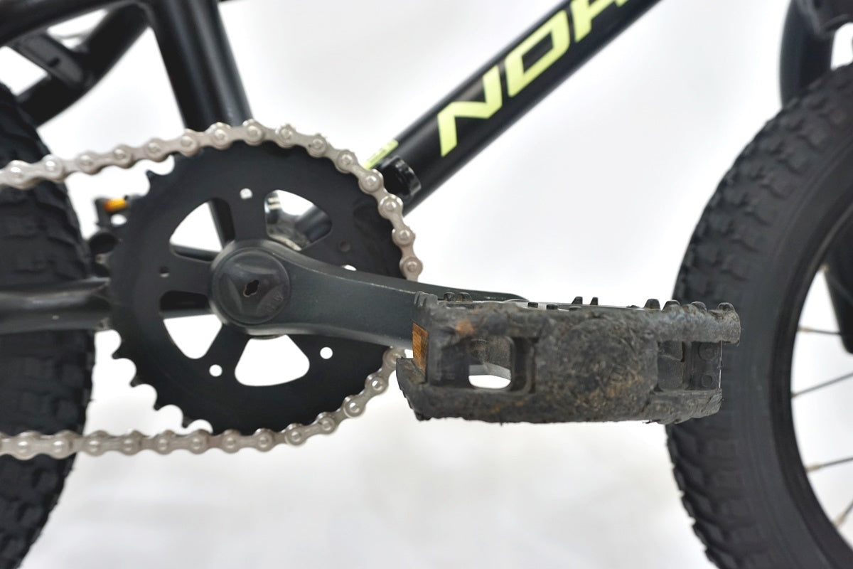 NORCO 「ノルコ」 BLASTER 2017年モデル キッズバイク / 有明ガーデン店