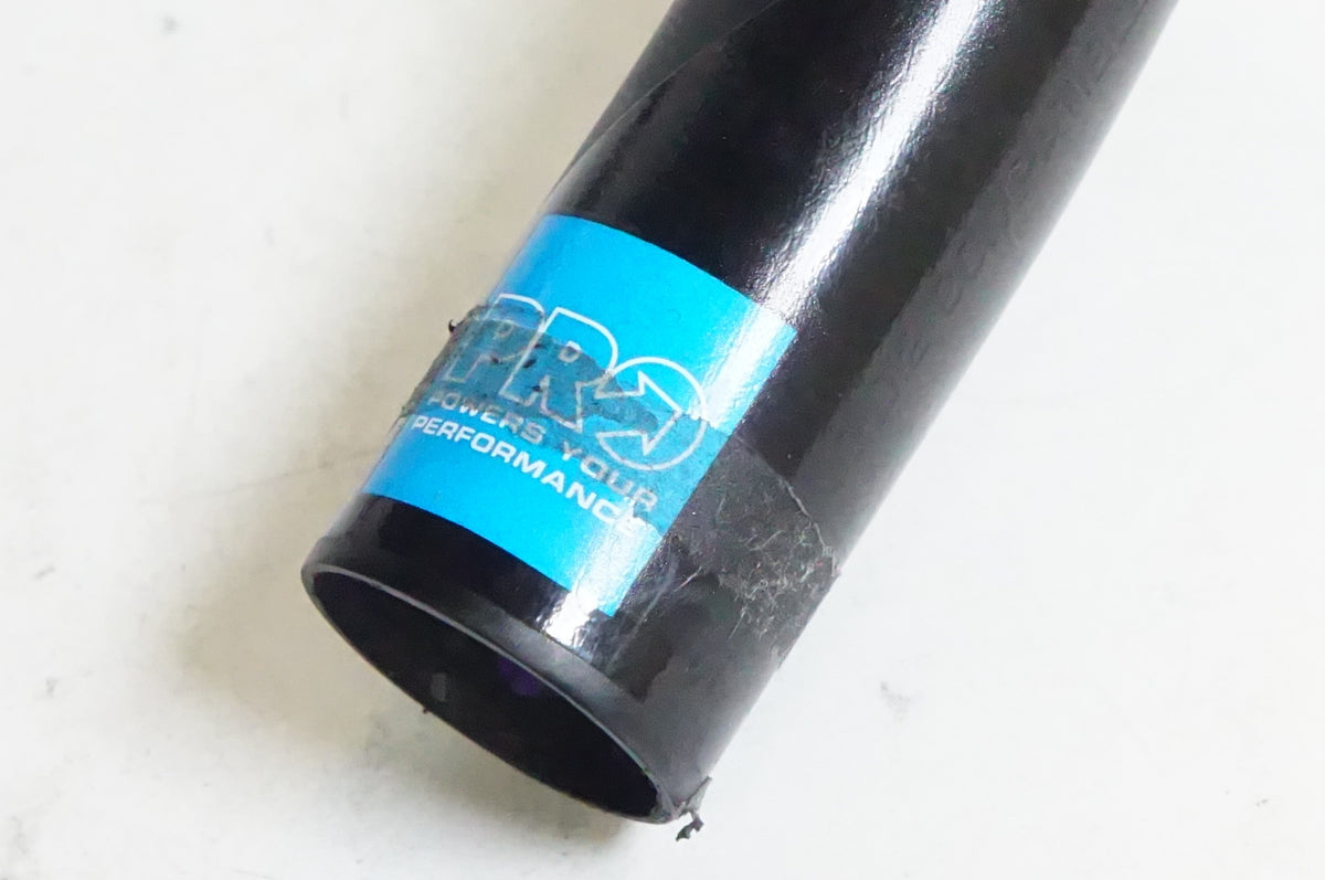 SHIMANO PRO 「シマノプロ」 VIBE EVO CARBON 400/105mm 一体型 ハンドル / 熊谷本店