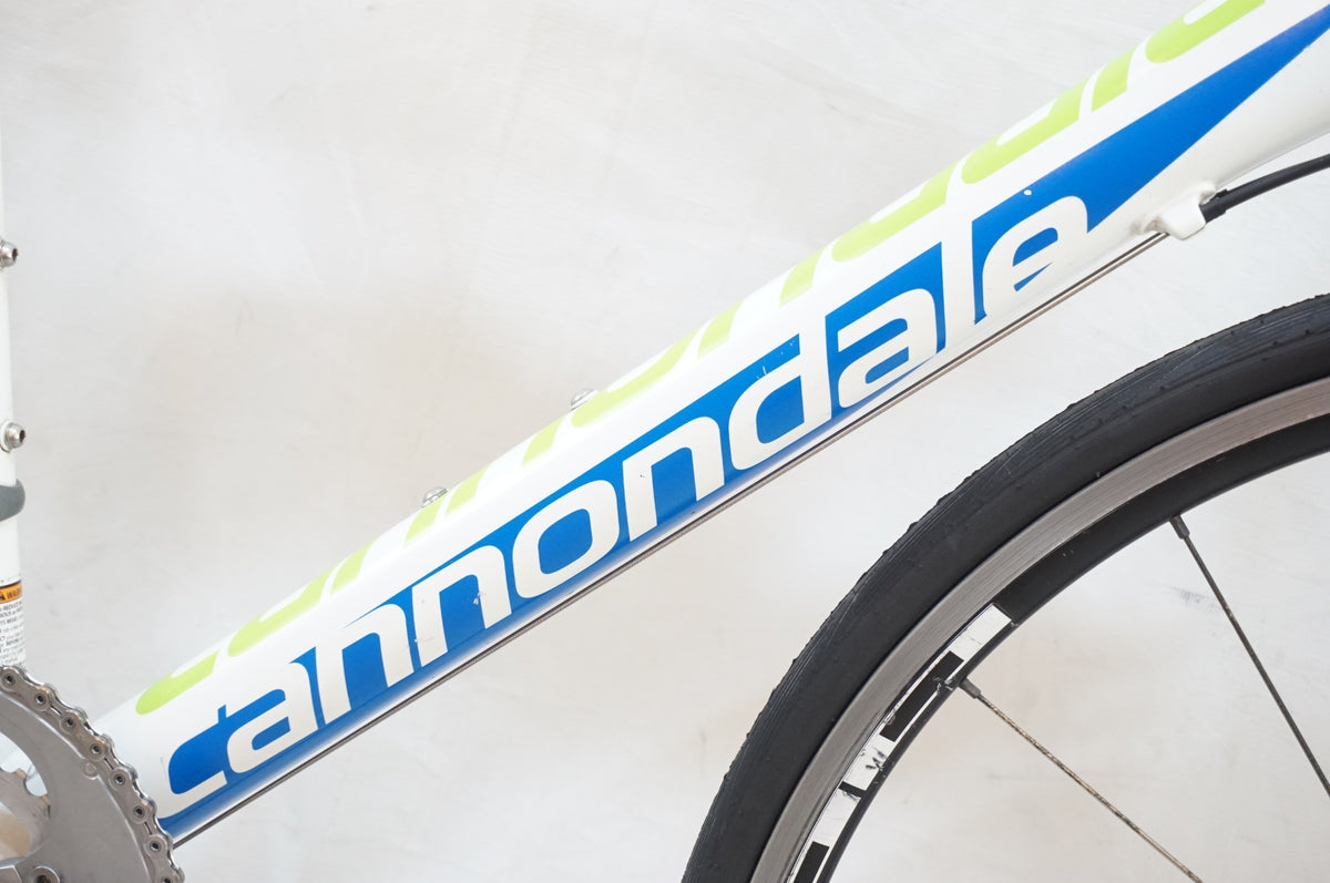 CANNONDALE 「キャノンデール」 CAAD8 6 TIAGRA 2013年モデル ロードバイク / 浦和ベース
