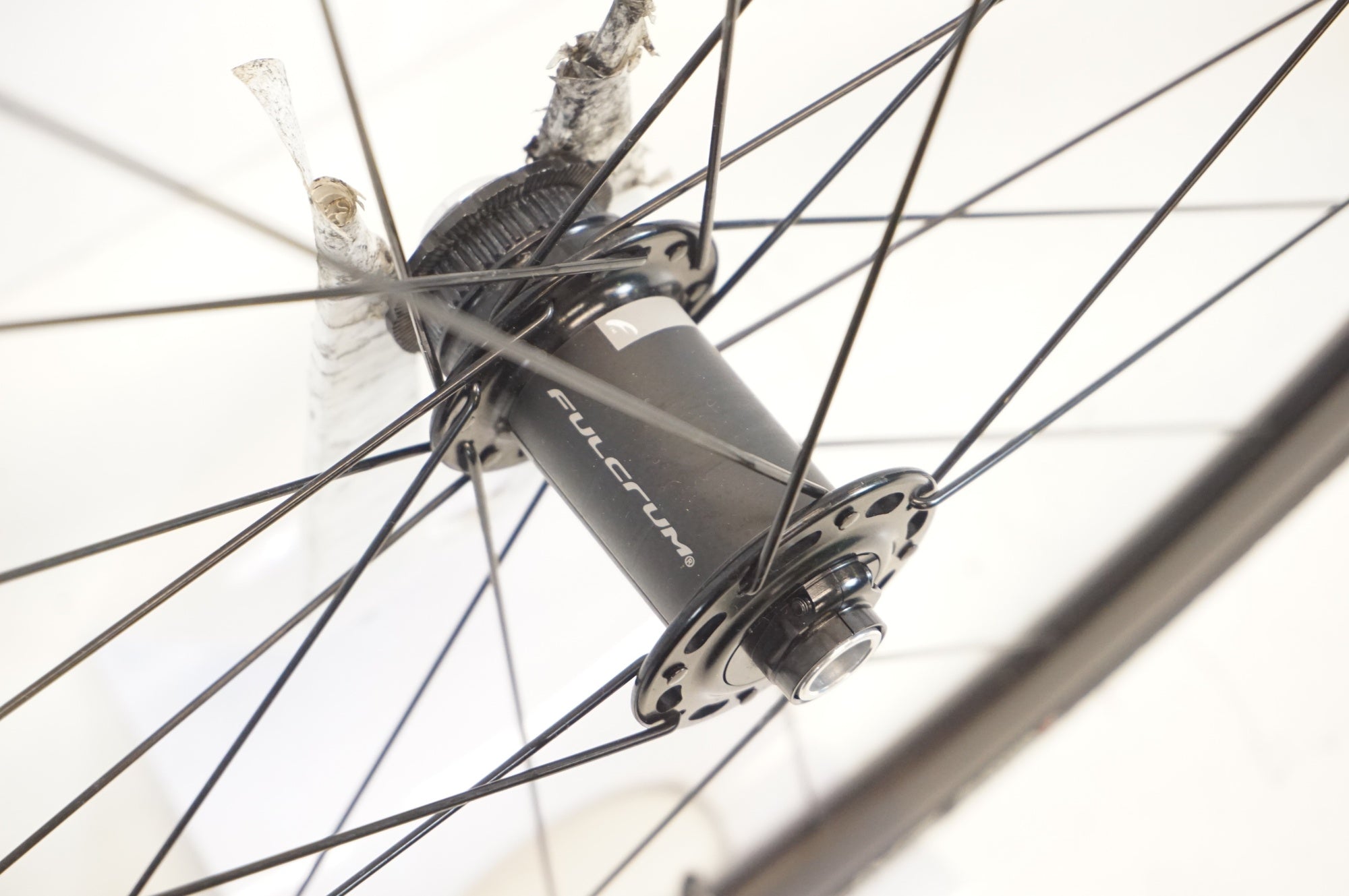 FULCRUM 「フルクラム」 RACING 600 DB シマノ11速 ホイールセット / 宇都宮店