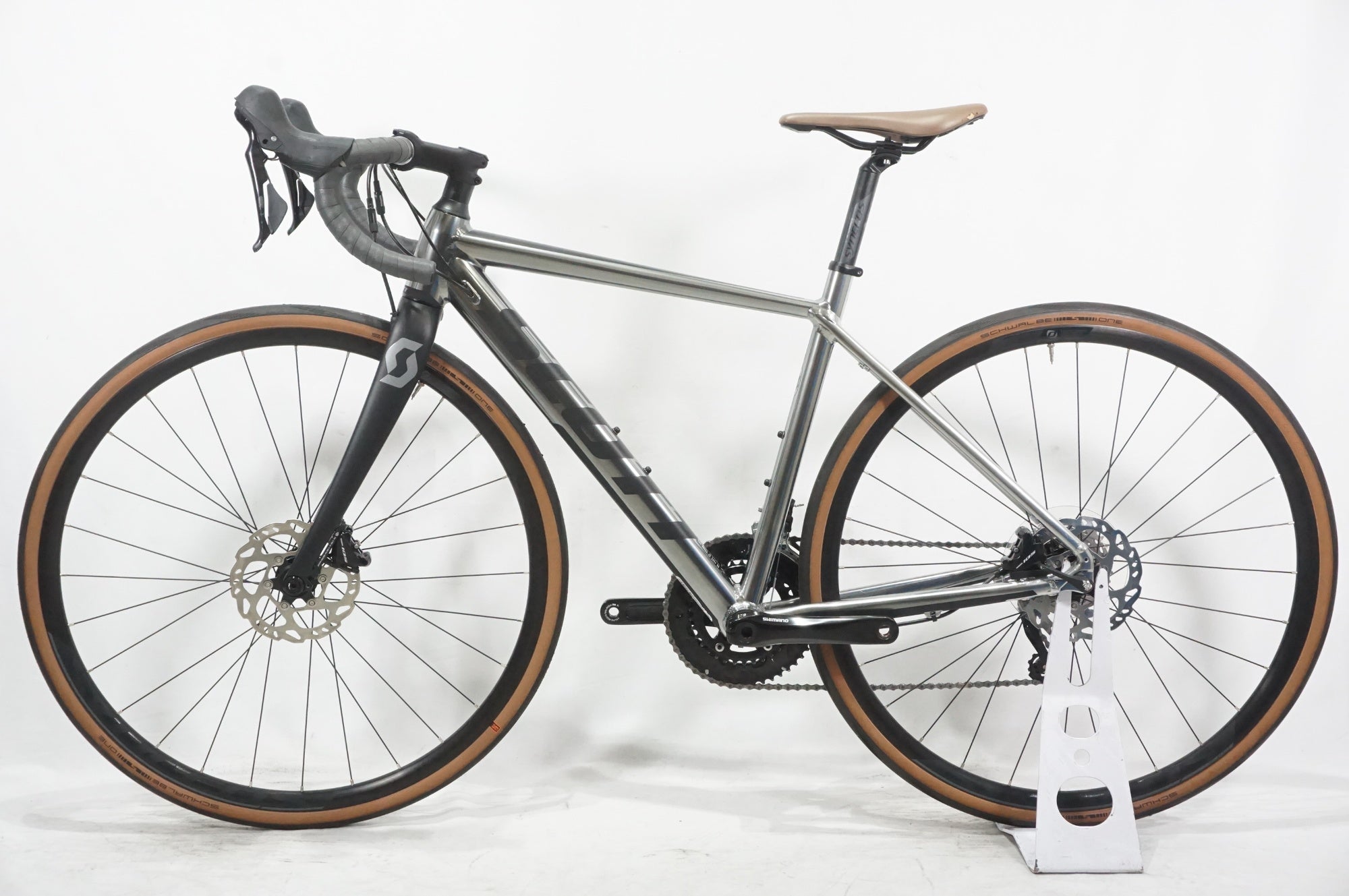 SCOTT 「スコット」 SPEEDSTER 10 DISC 2021年モデル ロードバイク / AKIBA店