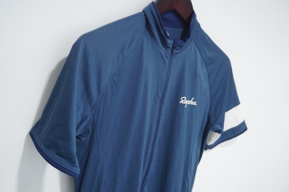 RAPHA 「ラファ」 CORE JERSEY MEDIUMサイズ サイクルジャージ / 滋賀大津店