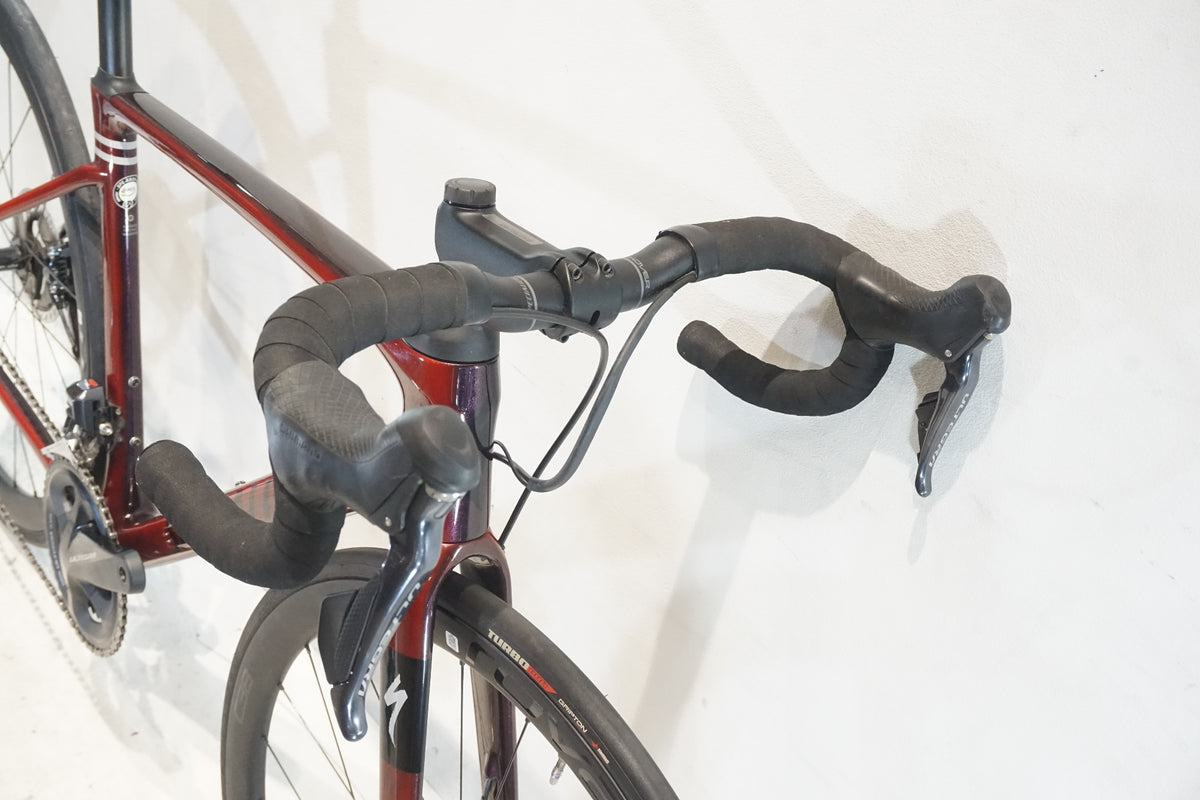 SPECIALIZED 「スペシャライズド」 ROUBAIX EXPERT DISC ULTEGRA Di2 2020年モデル ロードバイク / 横浜戸塚店