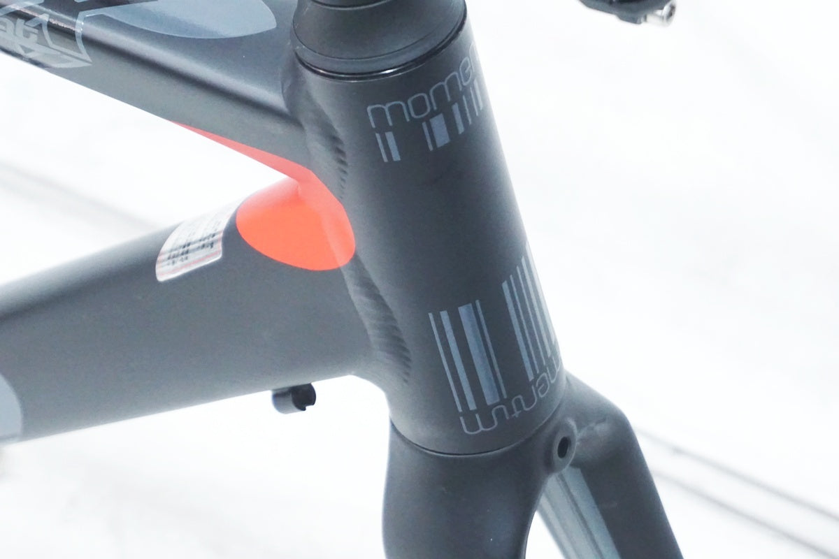 MOMENTUM 「モーメンタム」 IWANT FX 年式不明 フレームセット / 大阪美原北インター店