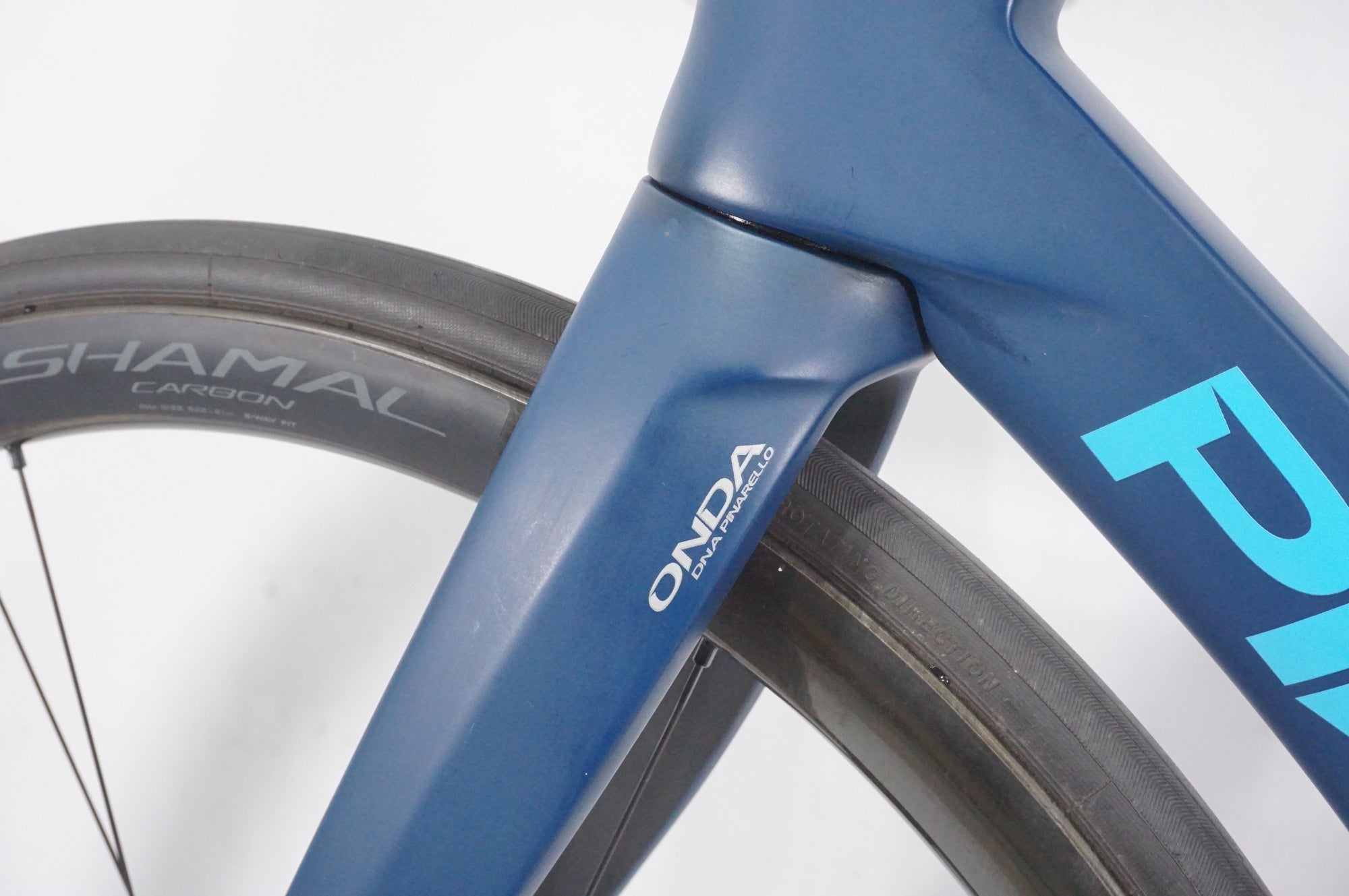 PINARELLO 「ピナレロ」 PRINCE 2021年カスタム ロードバイク / AKIBA店