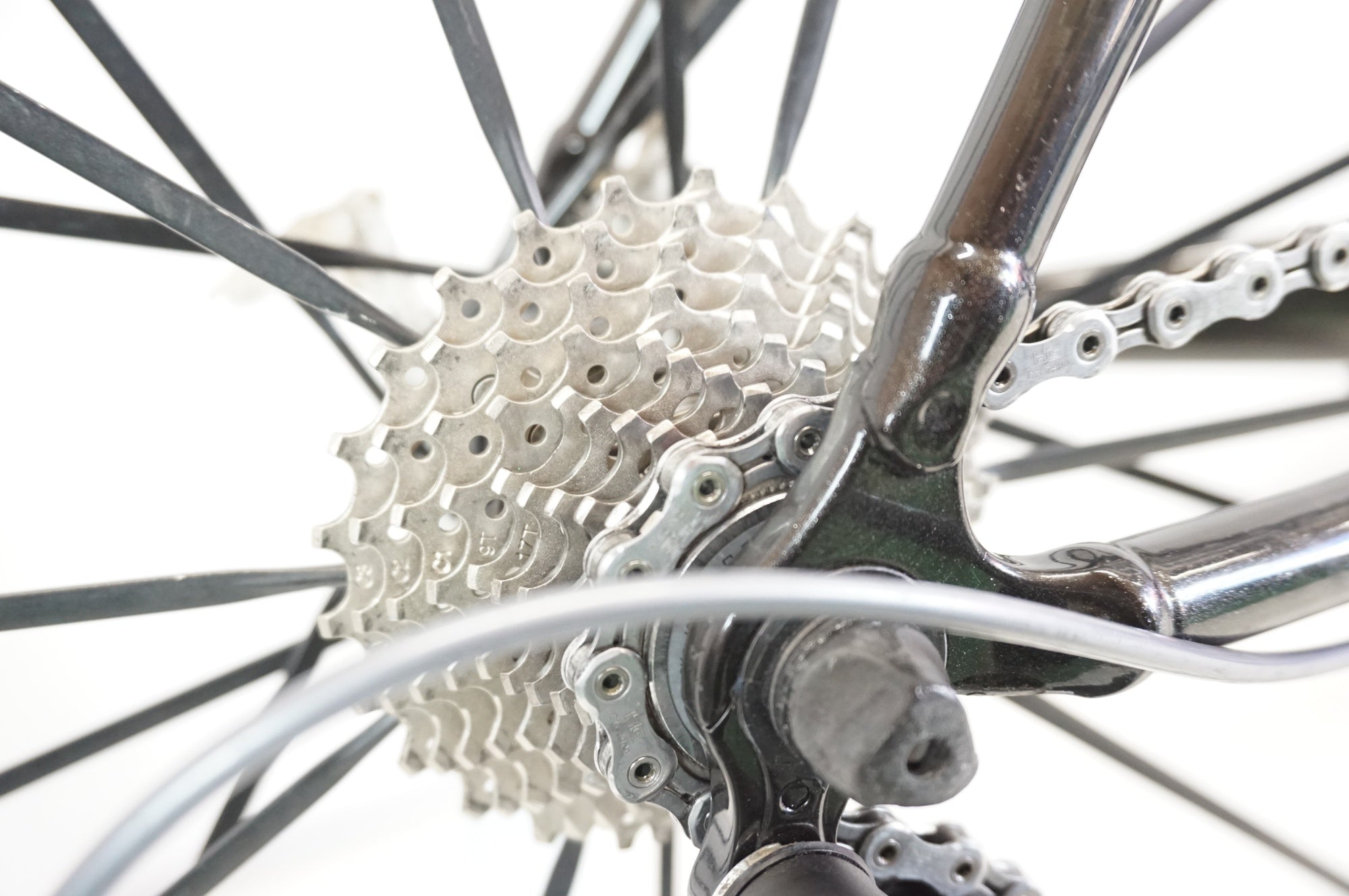 COLNAGO 「コルナゴ」 EXTREME-C 2008年頃 ロードバイク カスタム / 宇都宮店