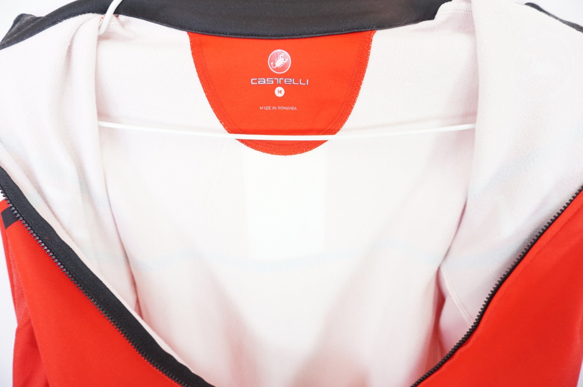 CASTELLI 「カステリ」 サイズM 長袖ジャージ / 宇都宮店