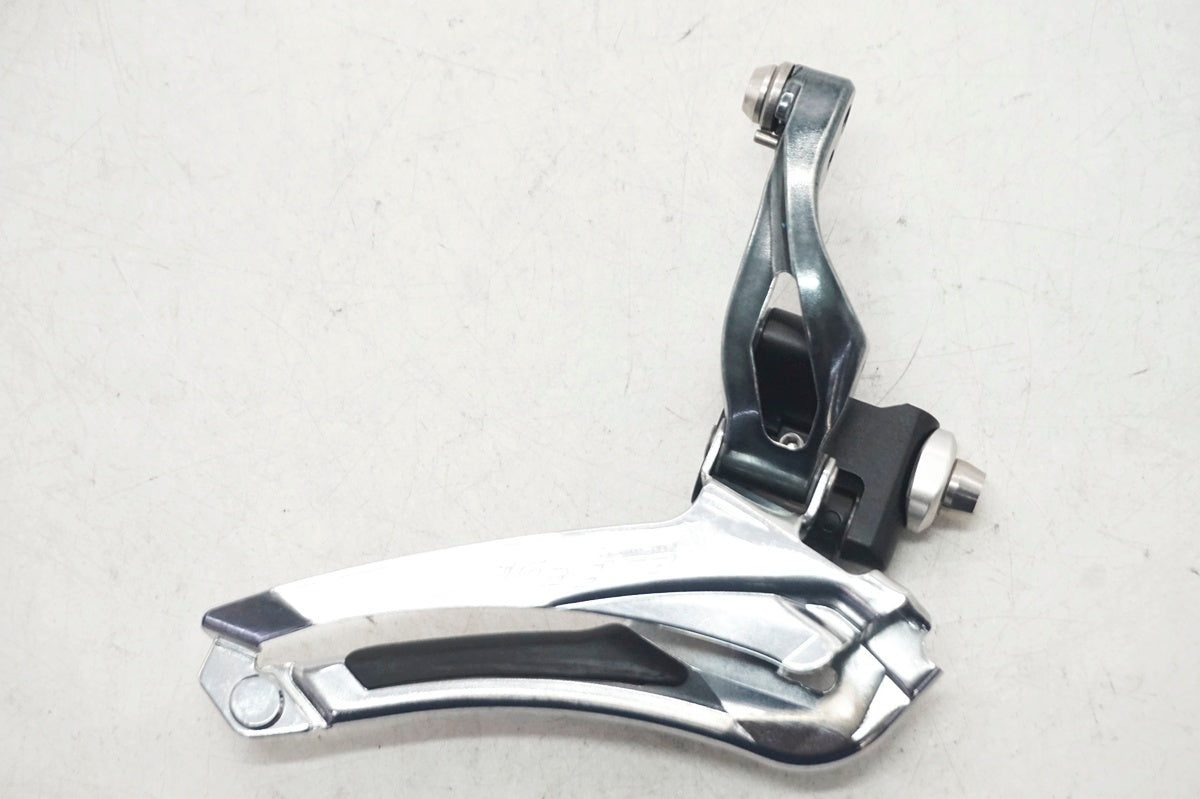 SHIMANO 「シマノ」 TIAGRA FD-4700 フロントディレイラー