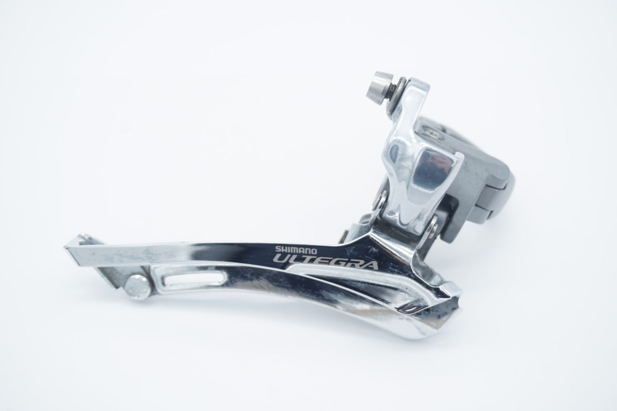 SHIMANO 「シマノ」 ULTEGRA FD-6700 フロントディレイラー / 滋賀大津