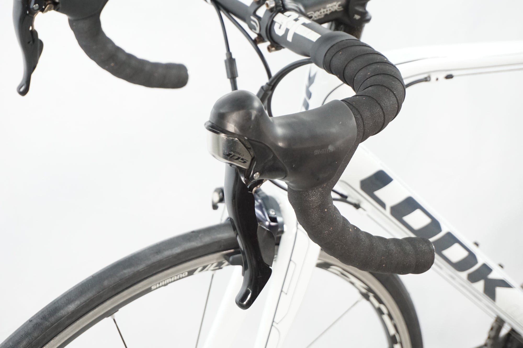 LOOK 「ルック」 566 2011年モデル ロードバイク / 川越店