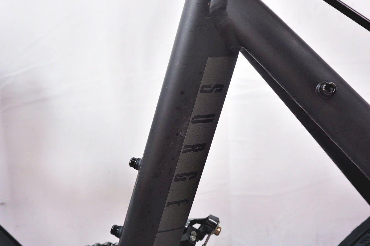 TERN 「ターン」 SURGE 2021年モデル 20インチ ミニベロ / バイチャリ世田谷店