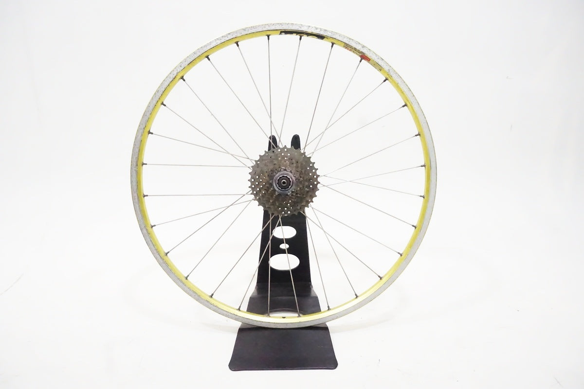 MAVIC「マビック」 X517 SUP 26インチ ホイールセット/ 京都西院店