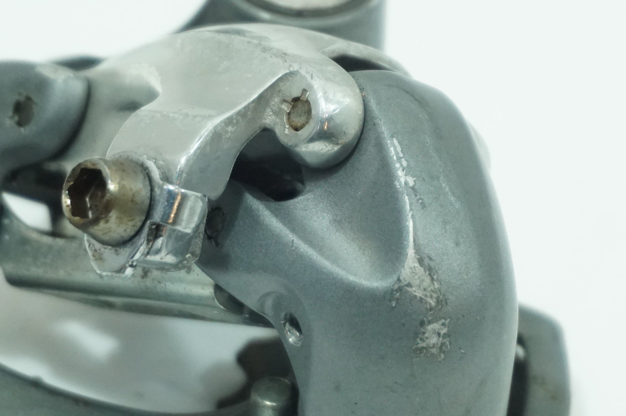 SHIMANO 「シマノ」 TIAGRA RD-4601 リアディレイラー / 世田谷店