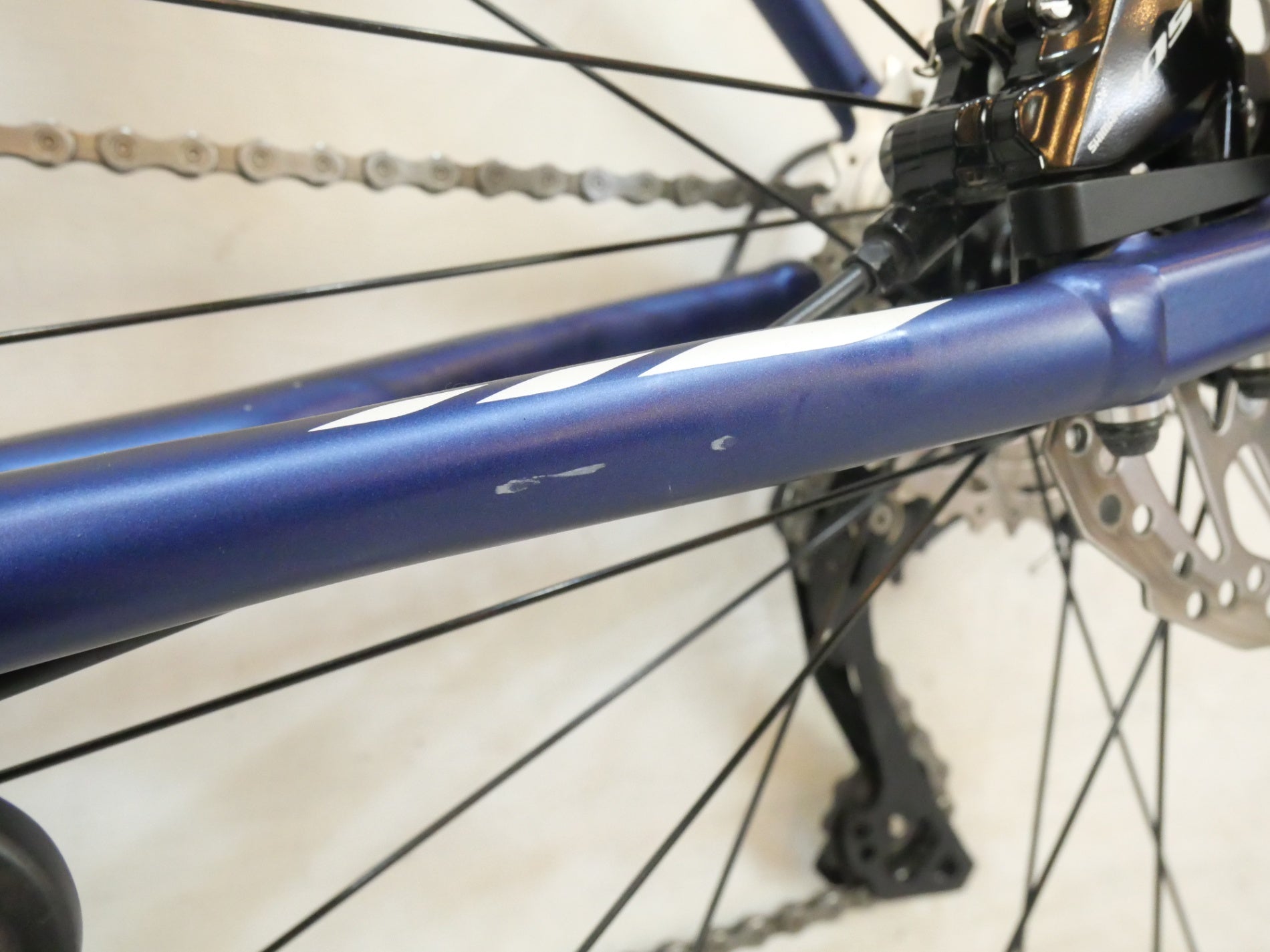 KHODAA BLOOM 「コーダーブルーム」 FARNA DISC 2022年モデル ロードバイク / 有明ガーデン店