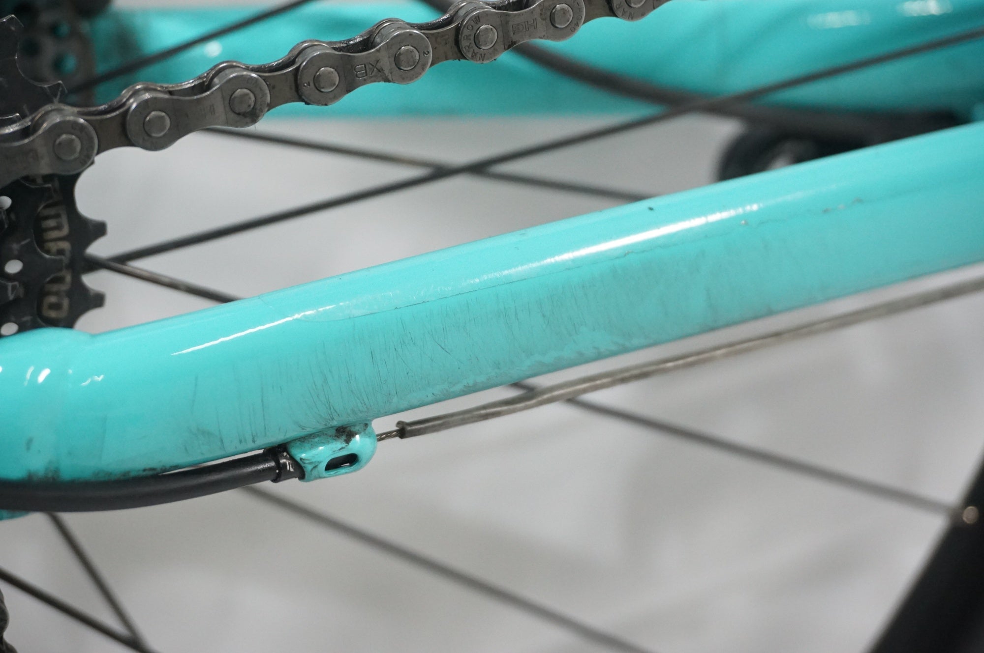 SPECIALIZED 「スペシャライズド」 ALLEZ E5 DISC 2024年モデル ロードバイク / AKIBA店