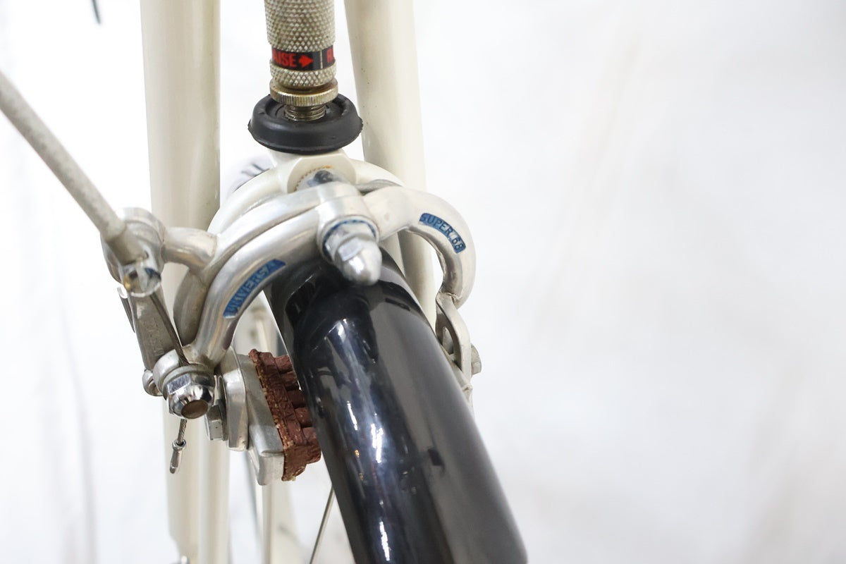 ALEX MOULTON 「アレックスモールトン」 JUBILEE L 年式不明 17インチ ミニベロ / 高知店