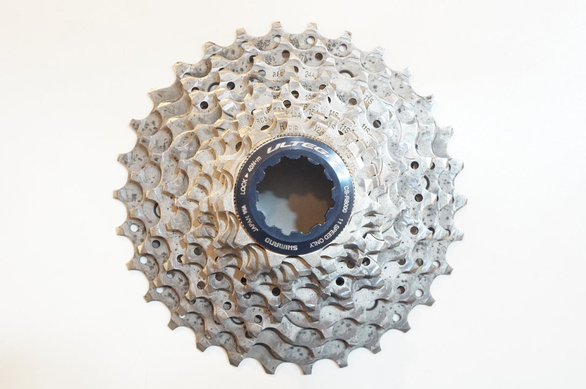 SHIMANO 「シマノ」 ULTEGRA R8000/8070 コンポセット / 浦和ベース
