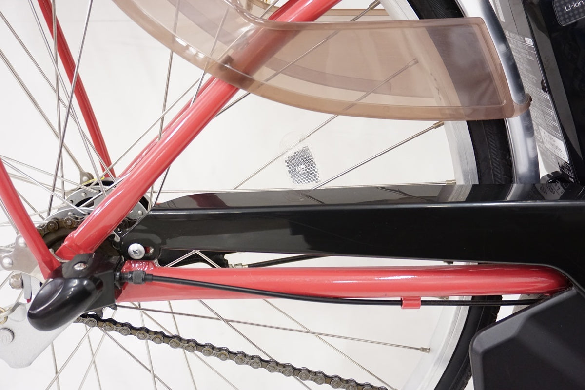 PANASONIC「パナソニック」 ビビ・L BE-FL633 2024年モデル 電動アシスト自転車 / 浜松店