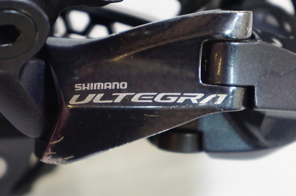 SHIMANO 「シマノ」 ULTEGRA RD-R8000 リアディレイラー / 熊谷本店