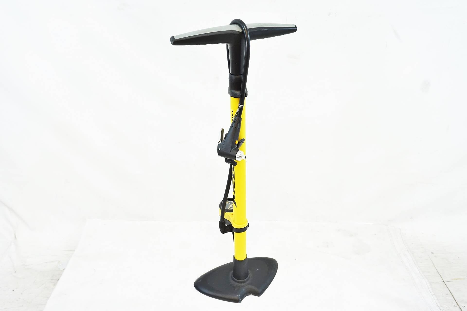 TOPEAK 「トピーク」 JOEBLOW SPORT フロアポンプ / 有明ガーデン店