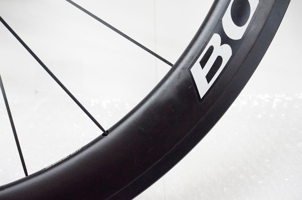BONTRAGER 「ボントレガー」 AEOLUS COMP 5 DISC シマノ11速 ホイールセット / 名古屋大須店